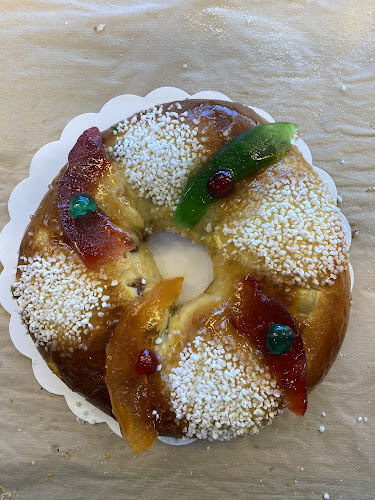 Opinii despre TGR BAKERY în Le Cannet - Restauration