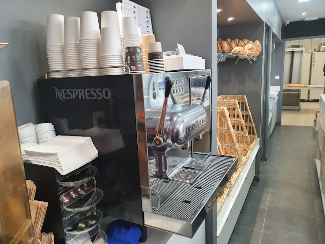 L'Instant Gourmand - Restauration