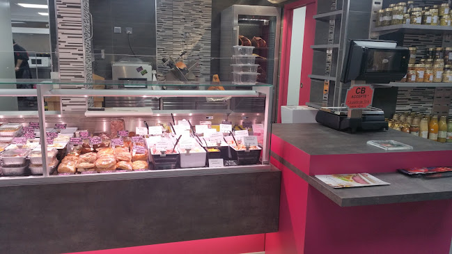 Comentarii opinii despre Boucherie Vidal Franck