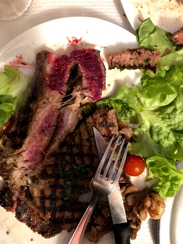 Le Relais de Bretagne - Boulogne-Billancourt