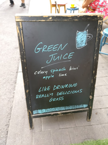 Coffee Club Montpellier