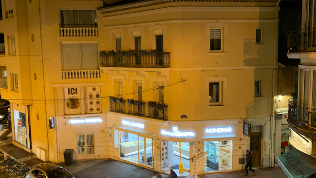 Boulangerie Patisserie Romain Corretel - Saint-Raphaël
