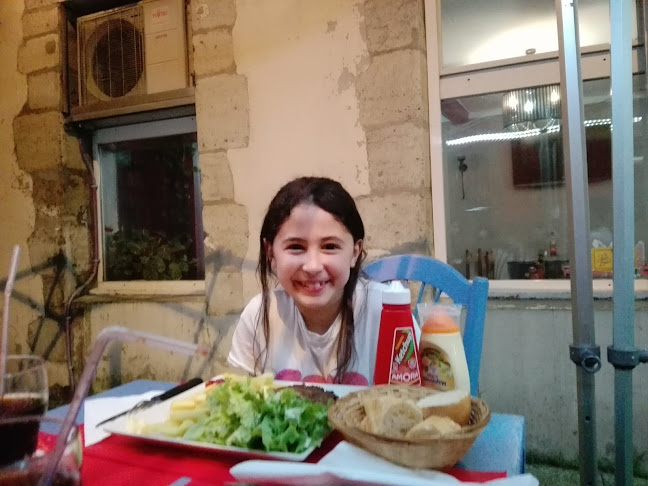 Comentarii opinii despre Pizza Guido