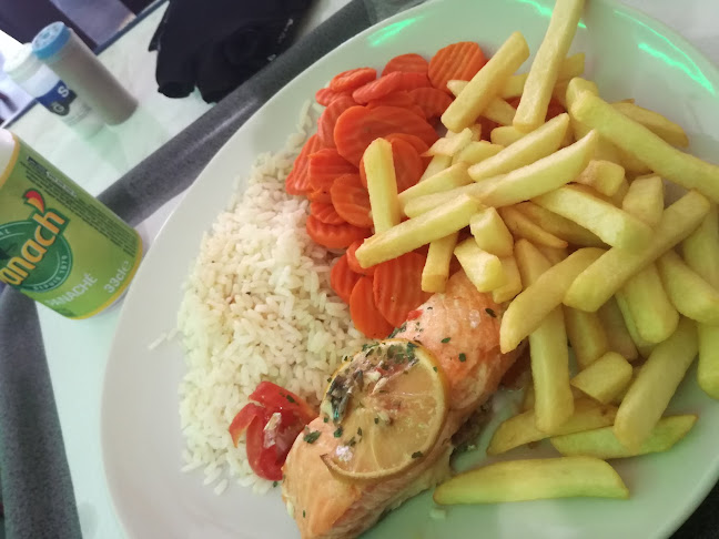 La Pause Gourmande - Le Mans