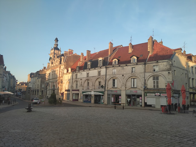 Ze Bock - Restauration