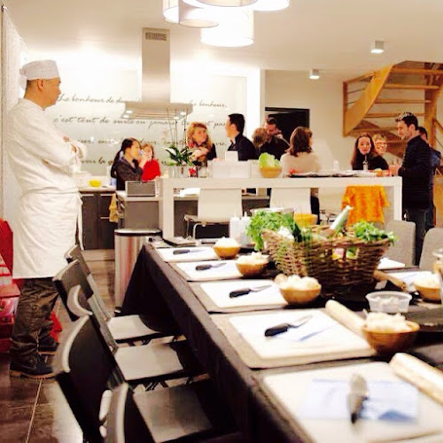 Maître Sushi / Traiteur événementiel Lyon