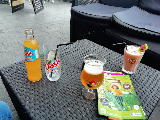 Comentarii opinii despre Le Pop Rock Bar