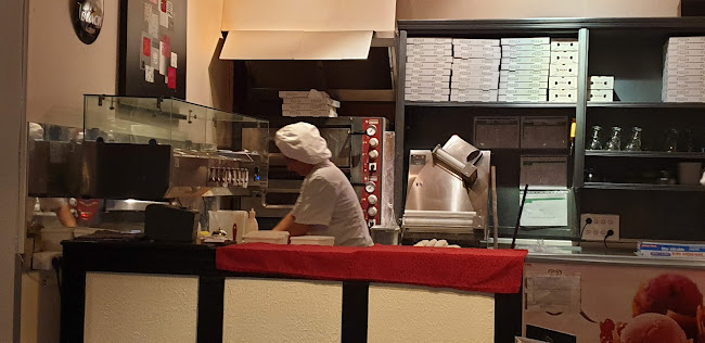 Restaurant Chez Michel - Restauration