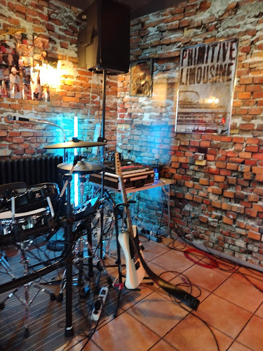 Café Bar Le Pierro's - Restauration