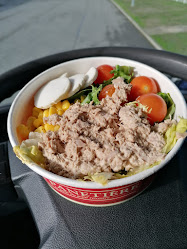 La Panetière Aux Saveurs d'Antan