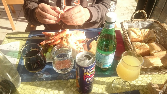 L AUBERGE DU VIADUC - Chaumont