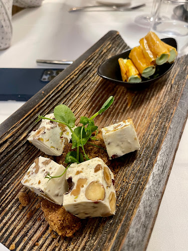 Restaurant du Pont - Restauration