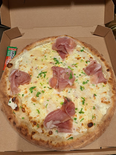 Opinii despre Lou bew în Nice - Restauration