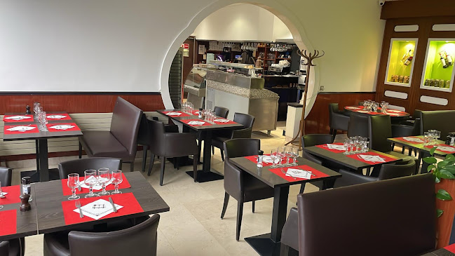 L'Andréa Ristorante & Grill House - Restauration