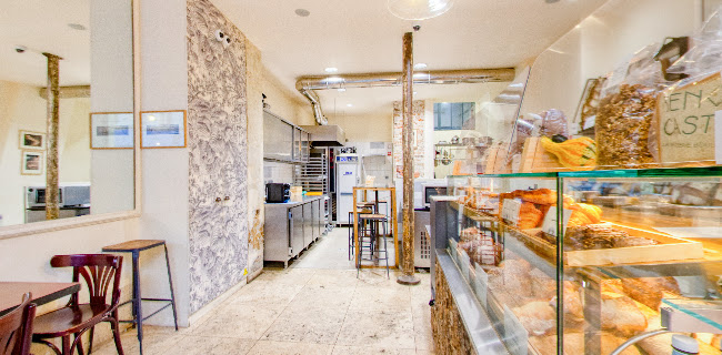 Benoît Castel Jean-Pierre Timbaud