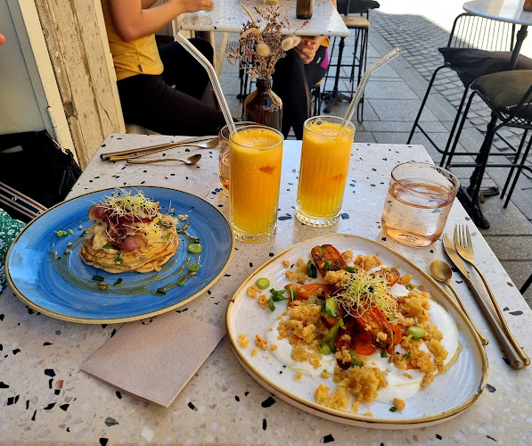 Opinii despre UT-Y (Up To You) în Nancy - Restauration