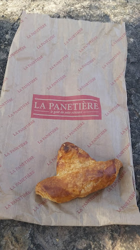 La Panetière Aux Saveurs d'Antan - Restauration
