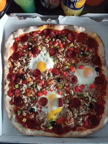 Kris Pizz - Bordeaux