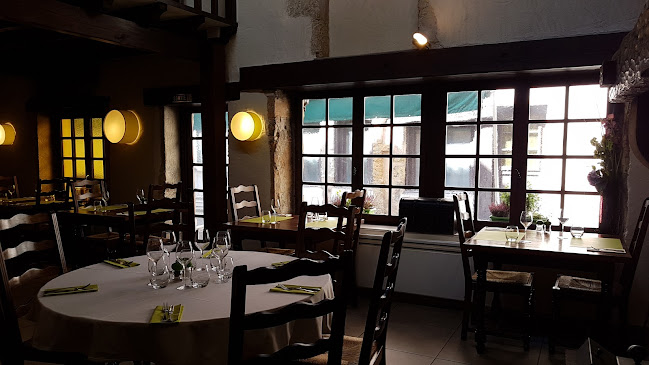 Comentarii opinii despre Le Bistrot de Jean-Baptiste