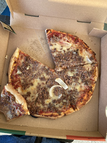 Pizzeria O Plaisir - Lombez - Restauration