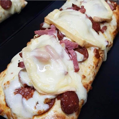 L'As Du TACOS - Restauration