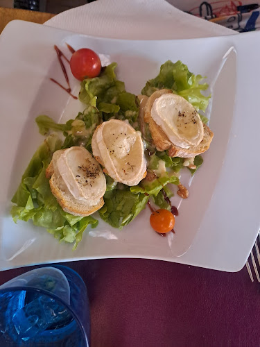 Restaurant Le Parvis - Restauration