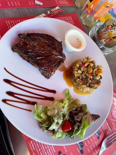 Marais Social Club - Coulon