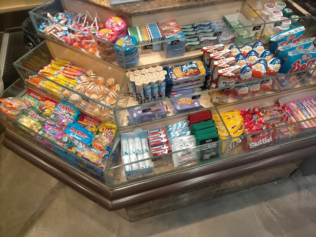 Tabac La Civette Bar