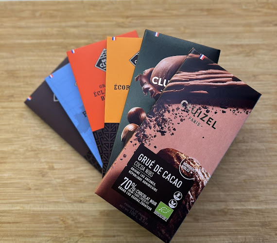 Racines L’épicerie - Bordeaux