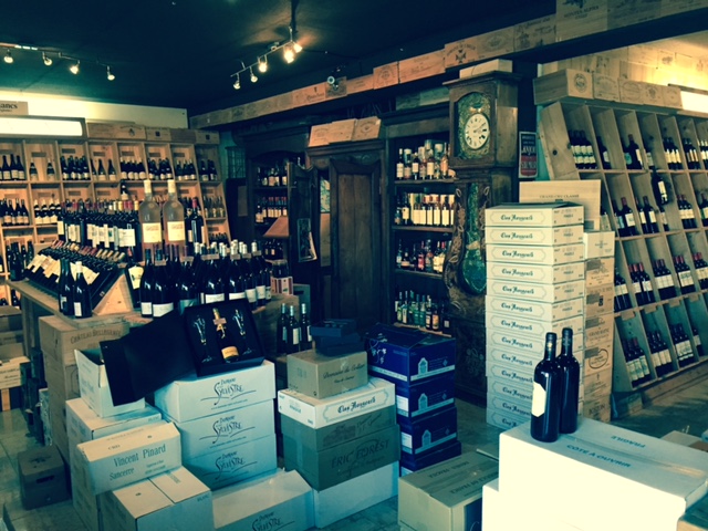 Comentarii opinii despre Les Années Vin