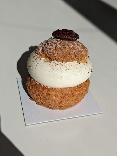 Cyprien Le midi - Restauration