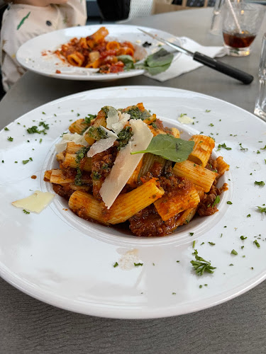 Nonna & Nonno Val d'Europe - Restauration