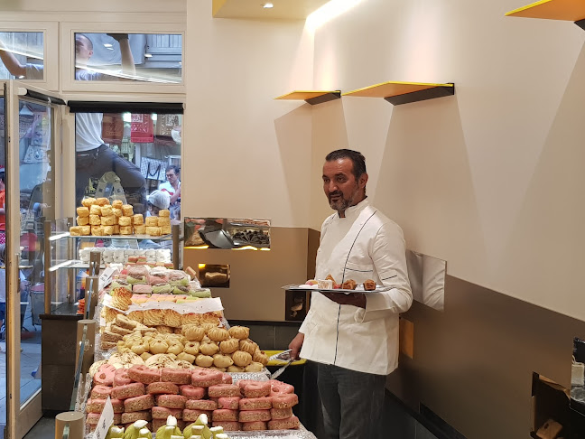 Comentarii opinii despre La Rose de Tunis - Bordeaux