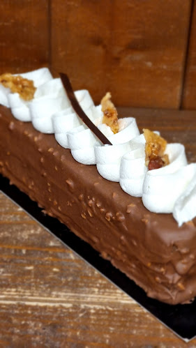 Comentarii opinii despre Artisan Boulanger Pâtissier "La Grignette"