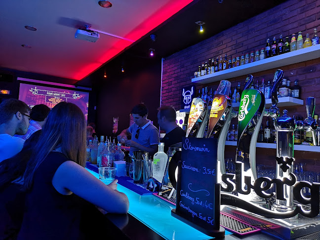 Stormwin Rouen - Rouen