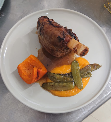 L'angle des saveurs - Saint-Pierre-la-Palud