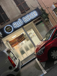 Allô Burger