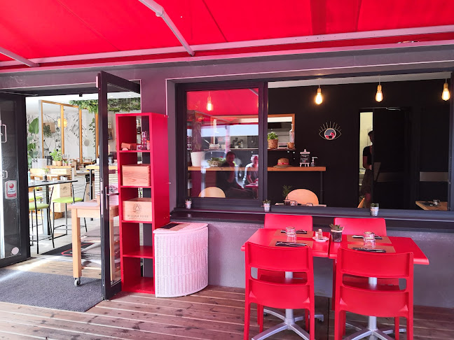 Cafe Popote - Saint-Nazaire