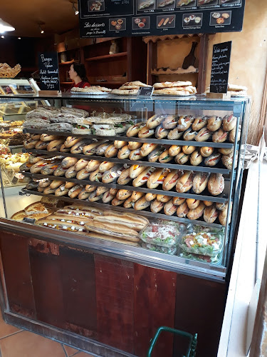 Boulangerie Alain Cattini - Charleville-Mézières