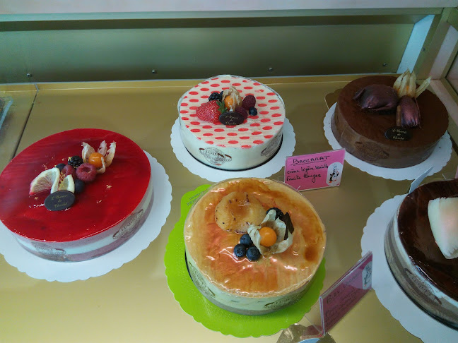 L'Univers du Chocolat - Le Creusot