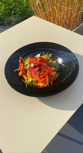 Opinii despre La Cantina... E dopo în Compiègne - Restauration