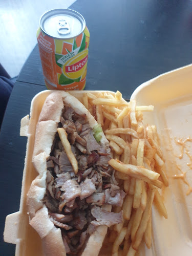 Royal Burger - Restauration