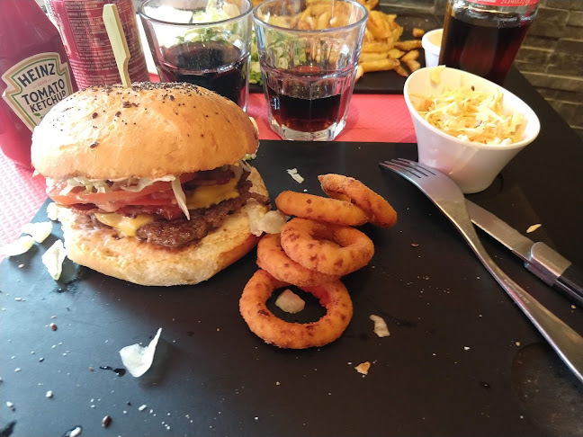 Comentarii opinii despre HEROES COFFEE