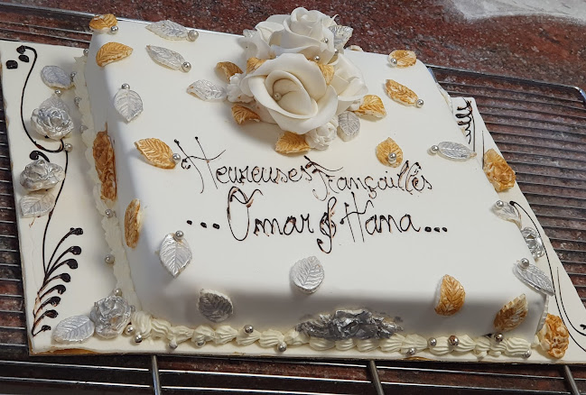 Opinii despre Boulangerie Temime în Le Blanc-Mesnil - Restauration