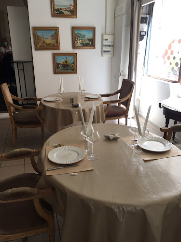 Comme à la Maison - Romans-sur-Isère