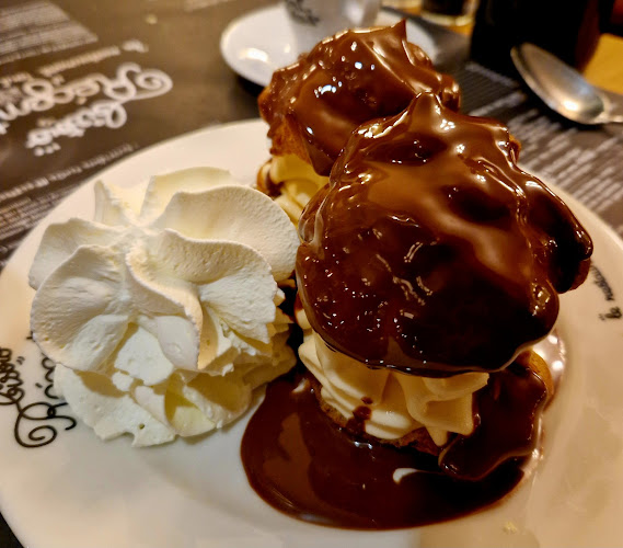 Opinii despre Bistro Régent République în Bordeaux - Restauration