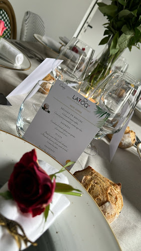 Comentarii opinii despre LATOQ’Juste le plaisir d’un instant