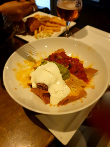 Ma Nolan's Irish Pub, Vieux Nice - Nice