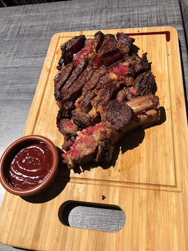 Le Teixan - Restauration