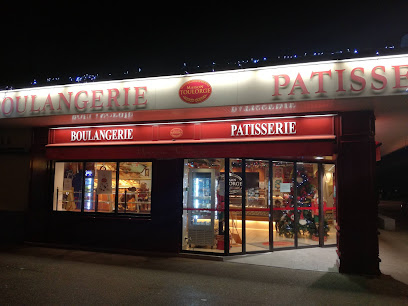 Boulangerie Patisserie Maison Toulorge des Provinces
